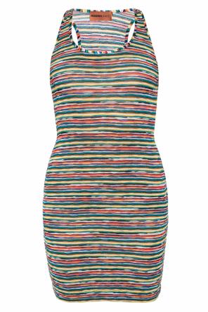 Dress with straps, zdjęcie 1 Dress with straps od Missoni